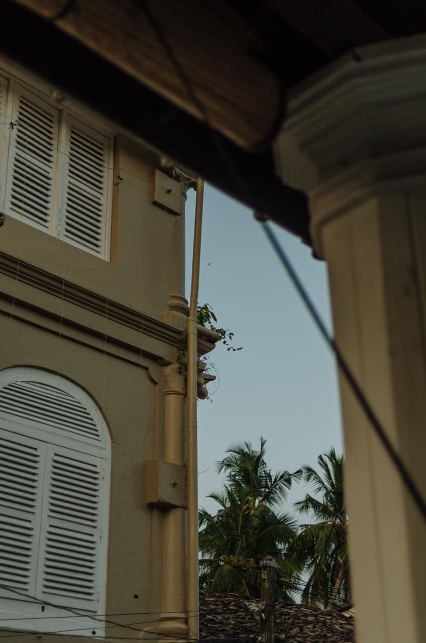 Превью Sri Lanka 2022